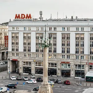 Mdm Centre Polen