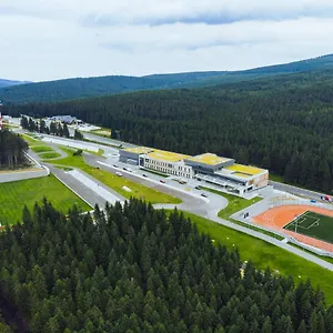 Dcs Polana Jakuszycka Ferienpark Schreiberhau