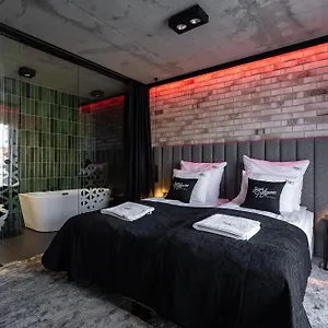 Stara-piekarnia Aparthotel Kolberg