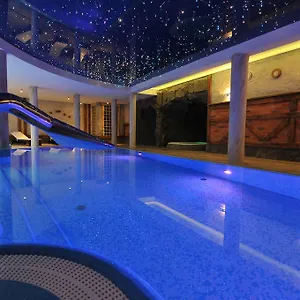 Krysztal Conference & Hotel Schreiberhau