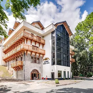 Zamek Ksieza Gora Aparthotel Karpacz