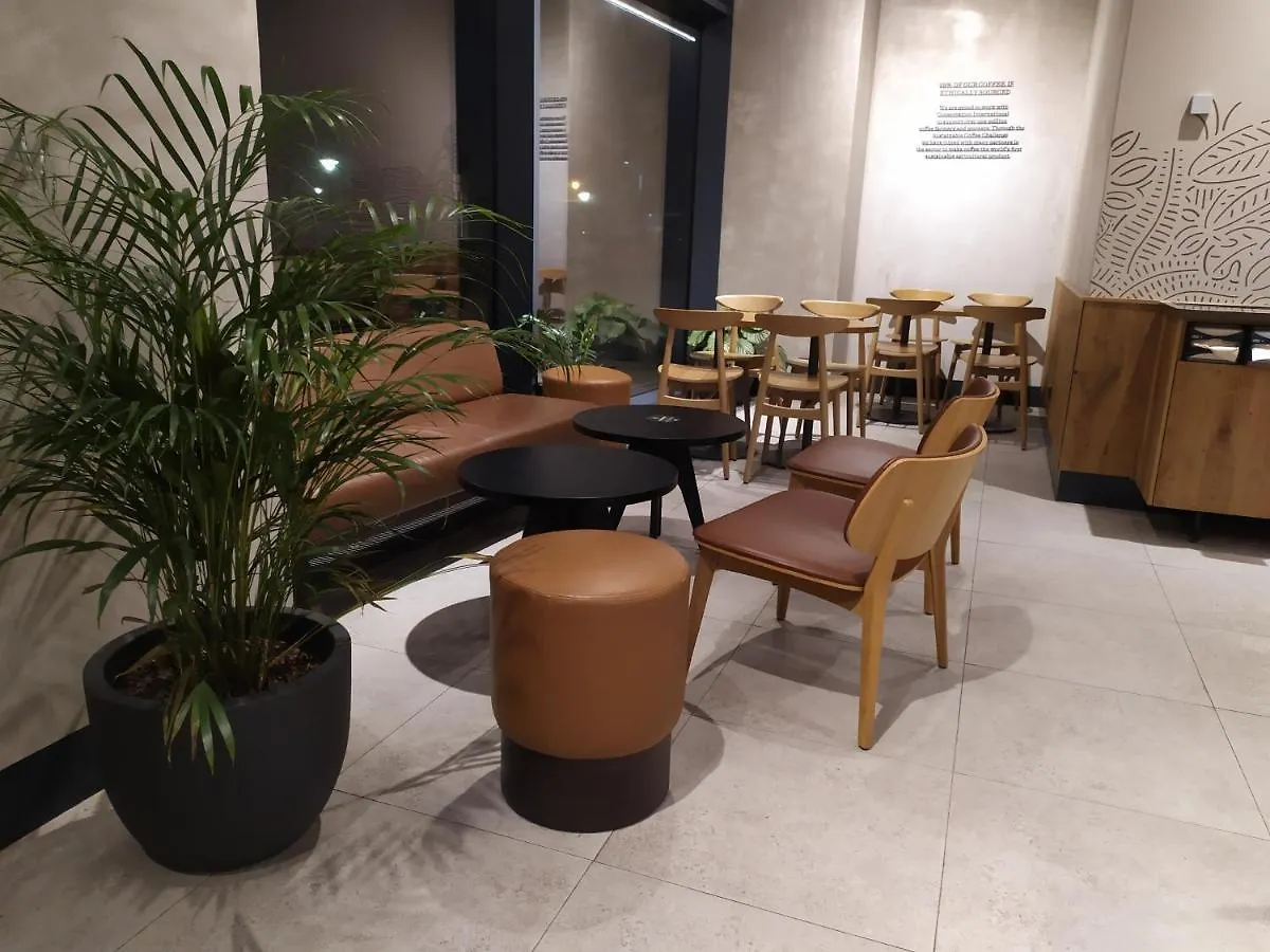 City Break Gdansk Rajska 8 Apartamenty