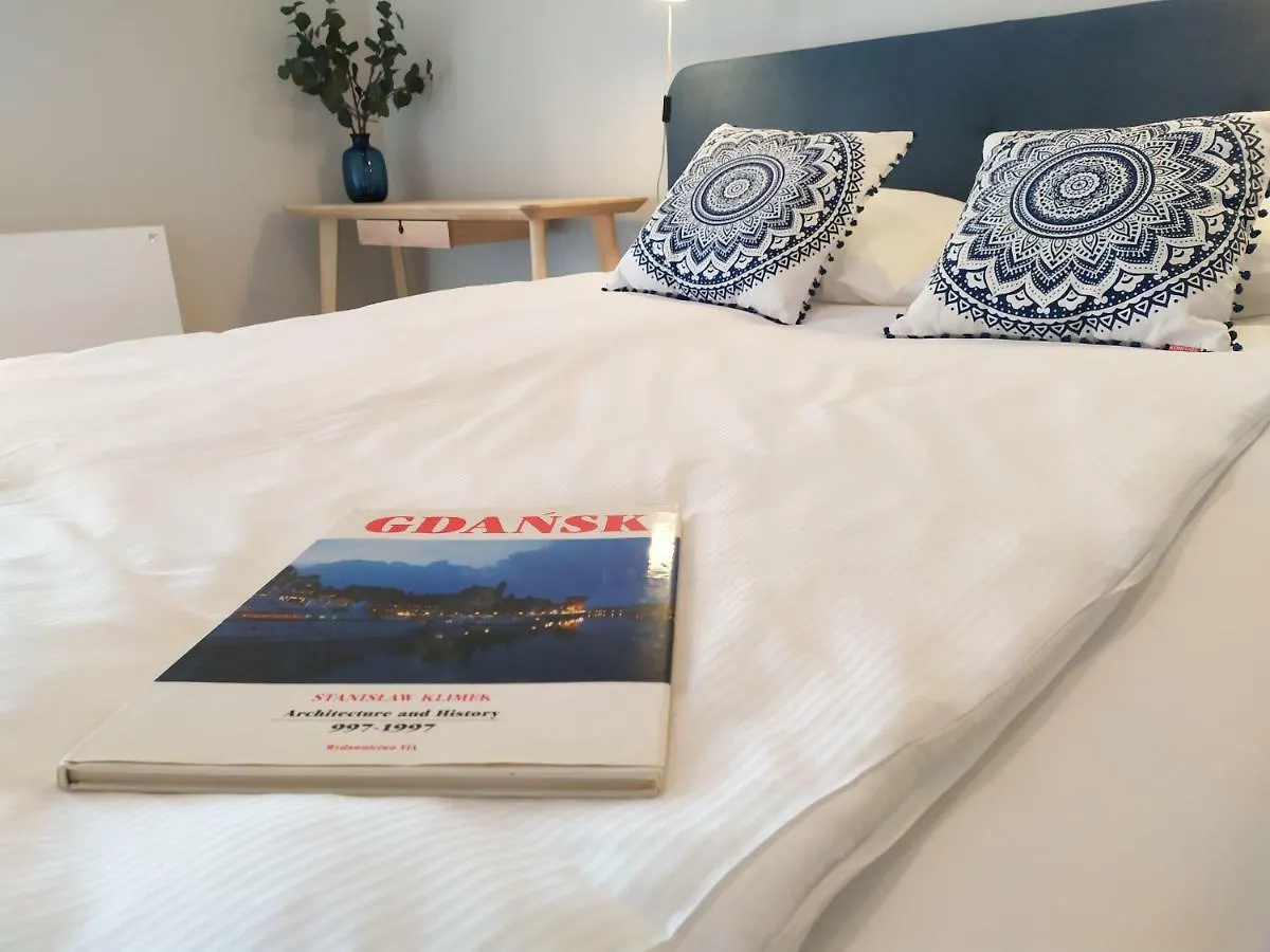 *** Aparthotel City Break Gdansk Rajska 8 Apartamenty Poland