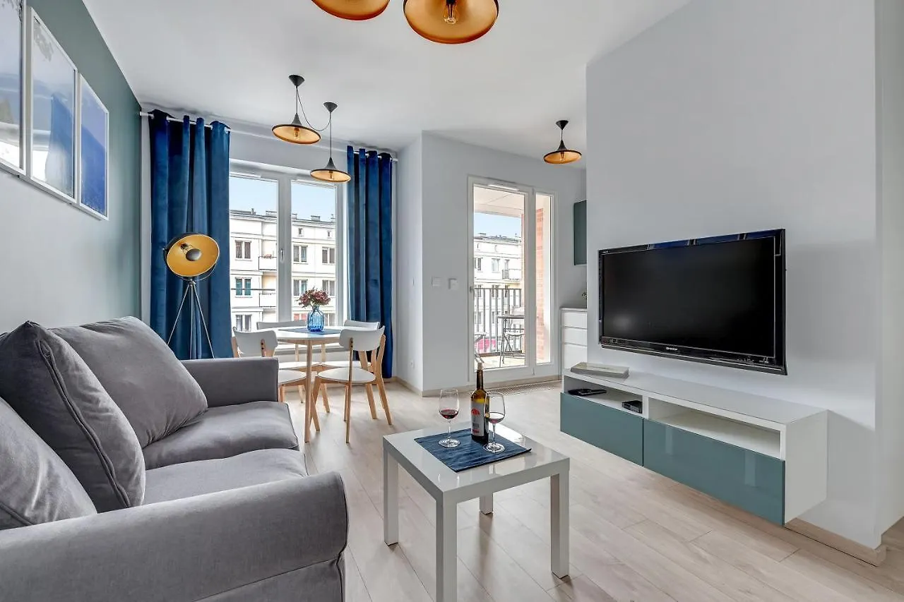 *** Appart hôtel City Break Gdansk Rajska 8 Apartamenty Pologne